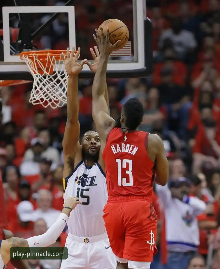 资深用户复盘火箭大胜尼克斯：平博iOS版v2.0.0观赛体验与数据解析