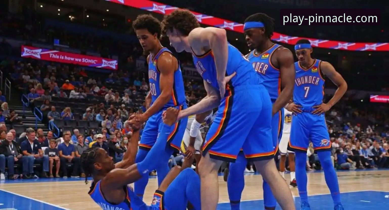 深度解析雷霆加时险胜活塞：一场值得在专业平台反复回味的攻防博弈